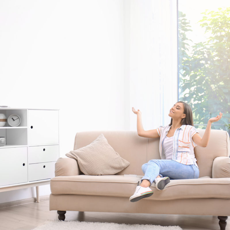 VMC, Ventilation Mécanique Contrôlée, Avantages VMC, VMC double flux, VMC simple flux