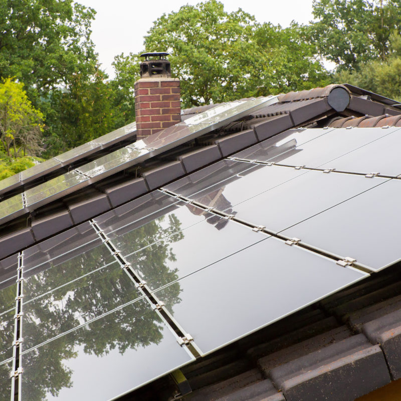 Panneaux solaires, Panneaux photovoltaïques, PV, Autoconsommation, Kit panneaux solaires