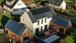 Panneaux solaires, Panneaux photovoltaïques, PV, Autoconsommation, Kit panneaux solaires