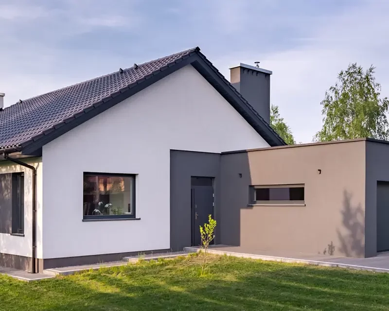 Isolation thermique extérieur, isolation maison, isolation par l'extérieur, isolation toiture par l'extérieur, isolation extérieure prix, coût isolation extérieur, enduit isolation extérieur