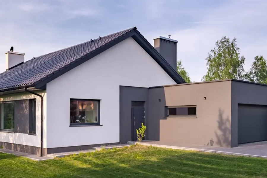 Isolation thermique extérieur, isolation maison, isolation par l'extérieur, isolation toiture par l'extérieur, isolation extérieure prix, coût isolation extérieur, enduit isolation extérieur