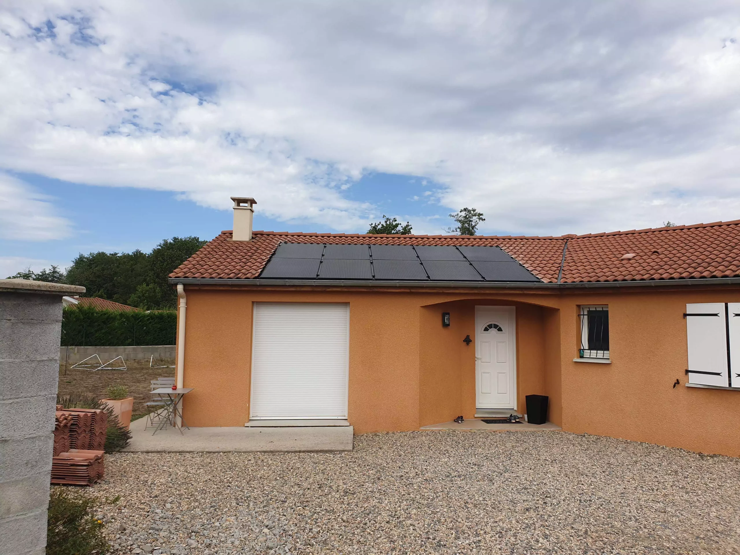 système solaire combiné, système solaire combiné : prix, système solaire combiné combiné pompe à chaleur, SSC