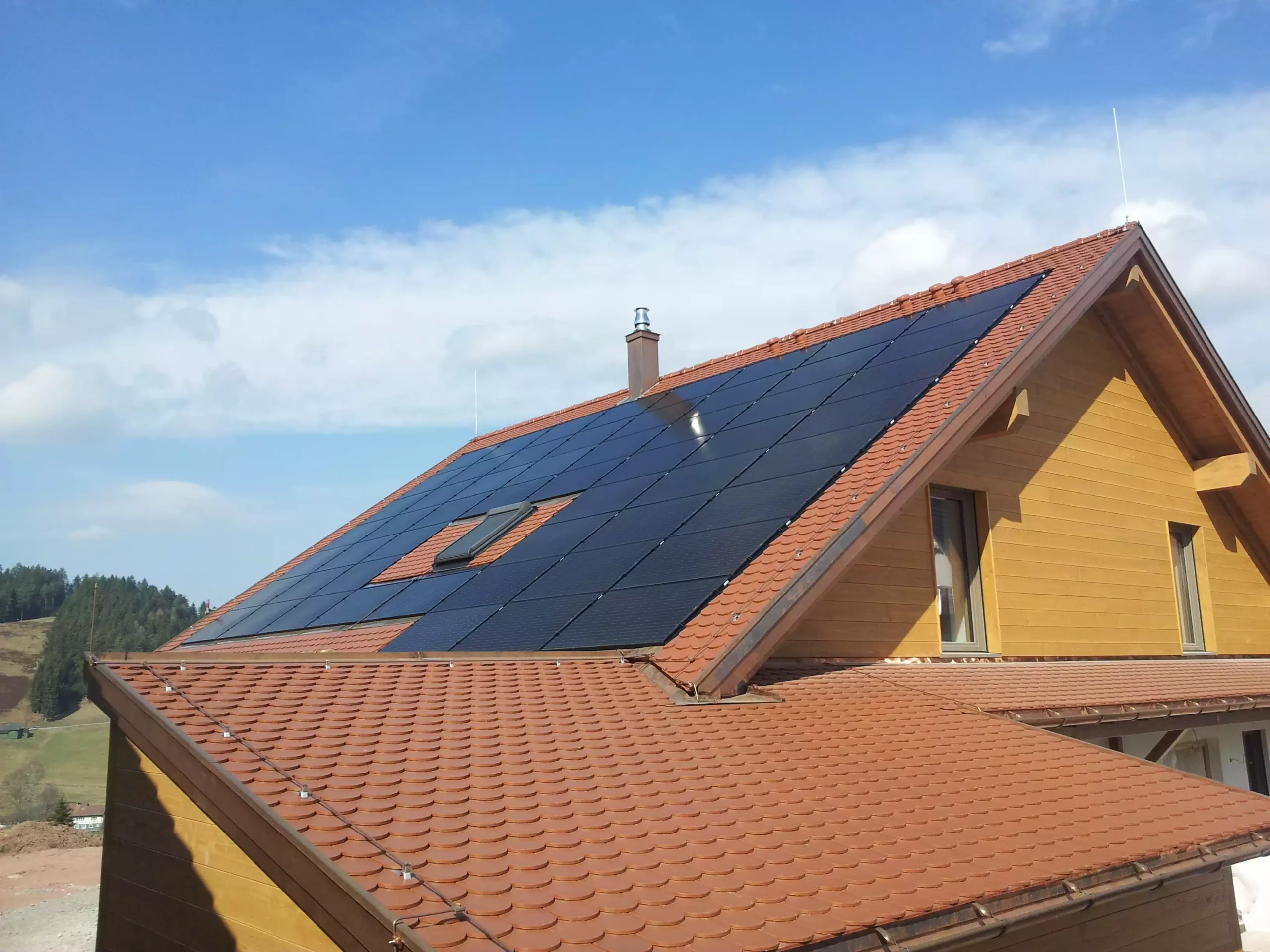 système solaire combiné, système solaire combiné : prix, système solaire combiné combiné pompe à chaleur, SSC