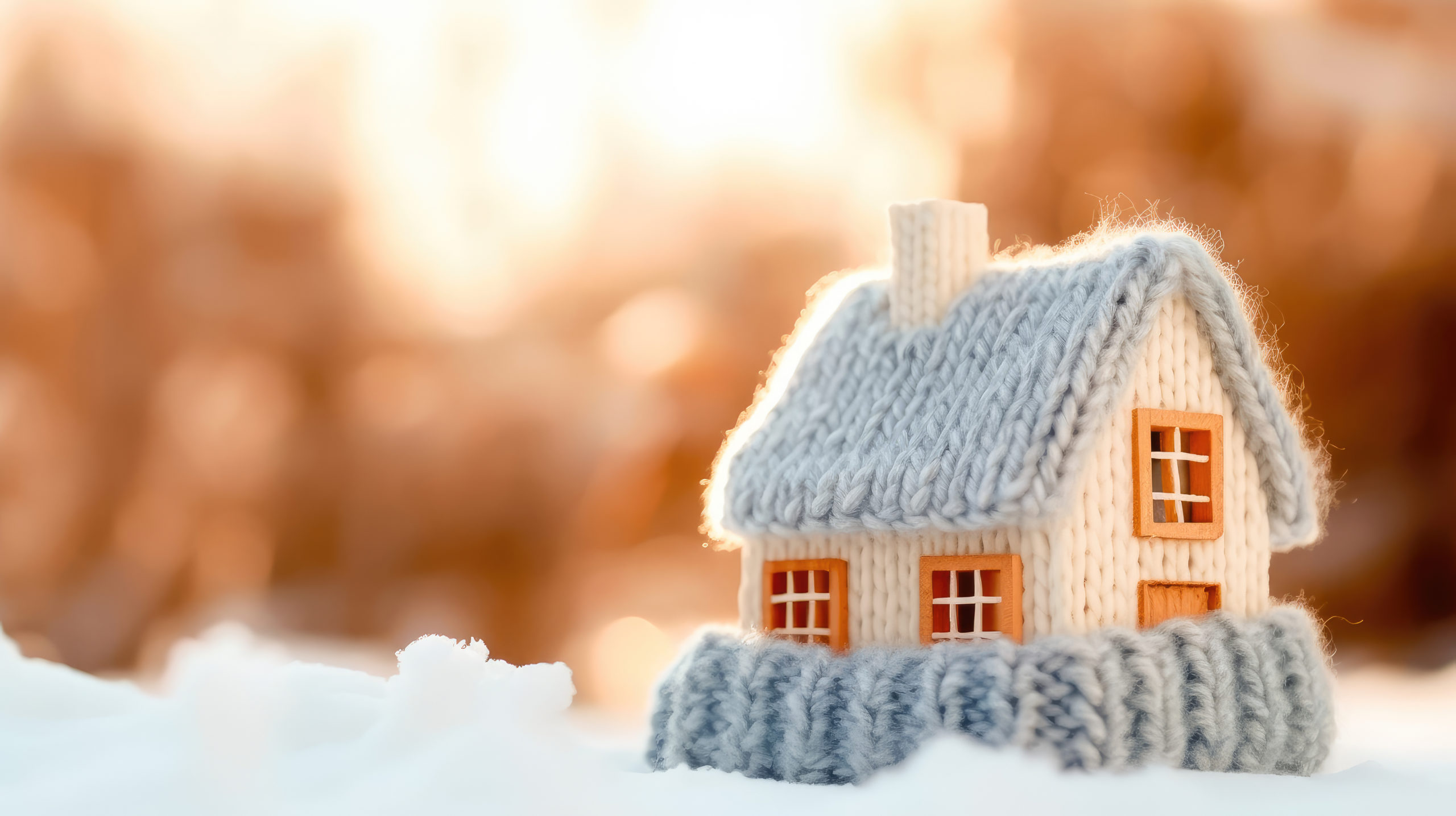 Pourquoi faire ses travaux d’isolation en automne : préparez votre maison pour l’hiver