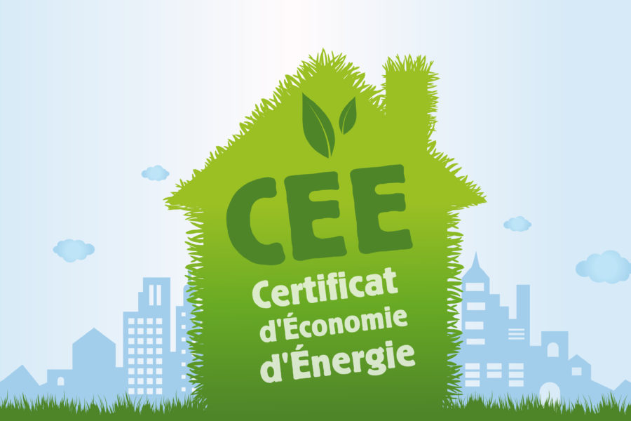 CEE, certificat d'économie d'énergie, travaux d'amélioration énergétique dans la maison, rénovation globale