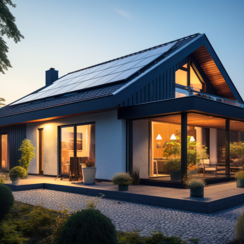 Panneaux solaires Dualsun, Panneaux photovoltaïque Dualsun, panneaux solaires photovoltaïques Dualsun, Installation Dualsun, Pose panneaux Dualsun,