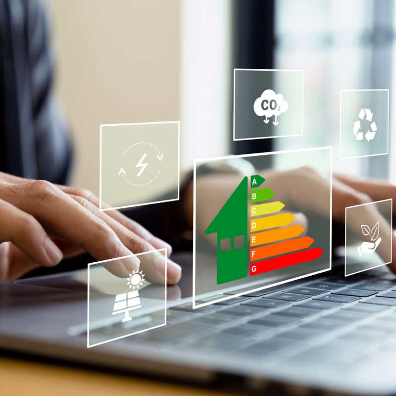 performances énergétique, travaux énergétique, isolation, pompe à chaleur, chauffage, evynergie, rénovation globale, rénovation énergétique