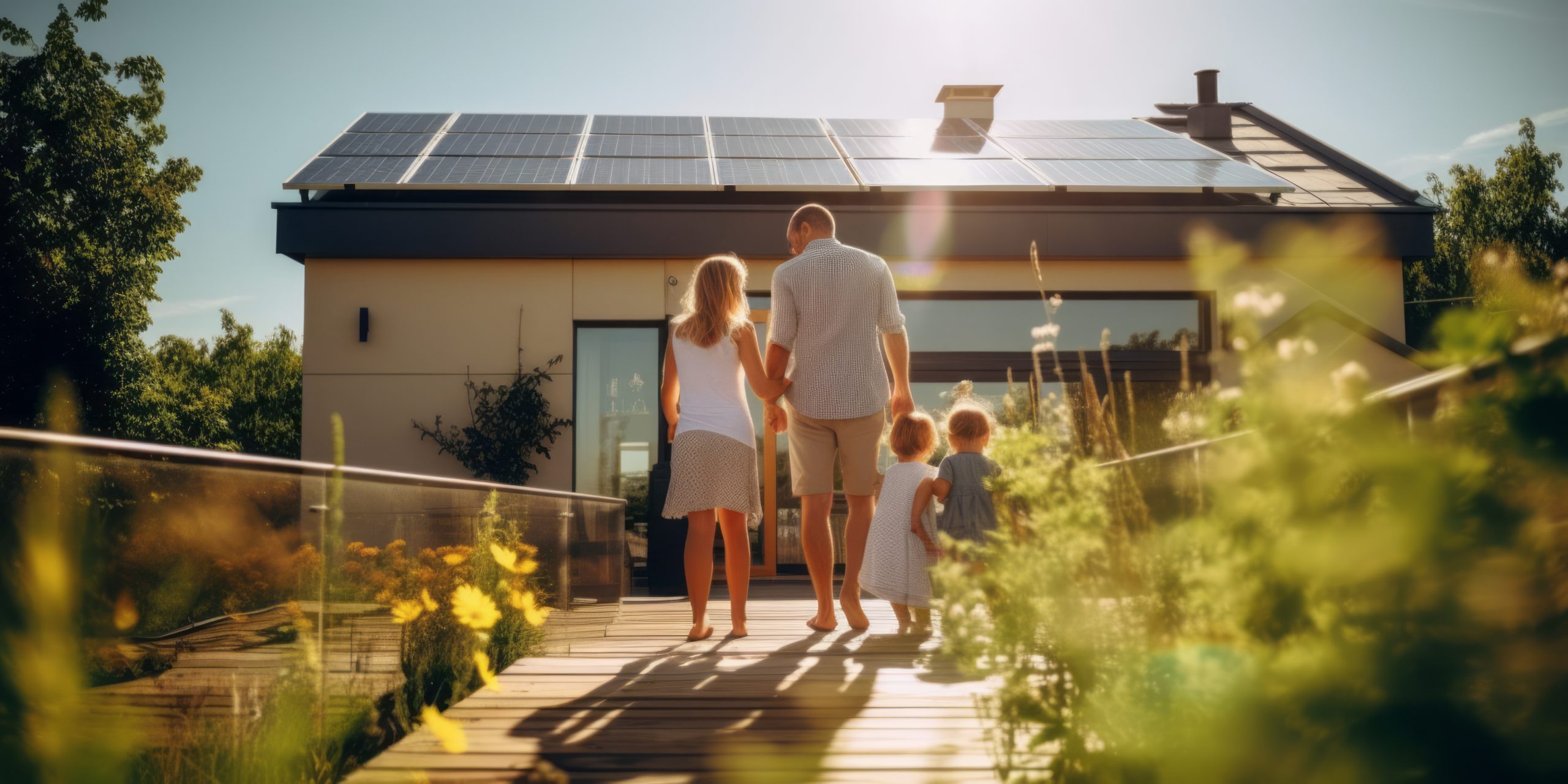 Prime à l’Autoconsommation : Comment bénéficier des avantages financiers pour votre installation photovoltaïque