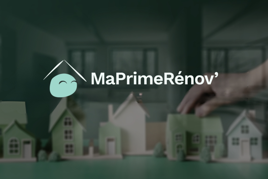 Aide ma prim rénov, aide de l'état, travaux de rénovation, rénovations d'ampleur, décarbonation