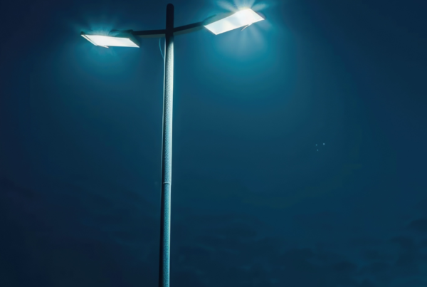LEd extérieur, éclairage extérieure aides, LED aides