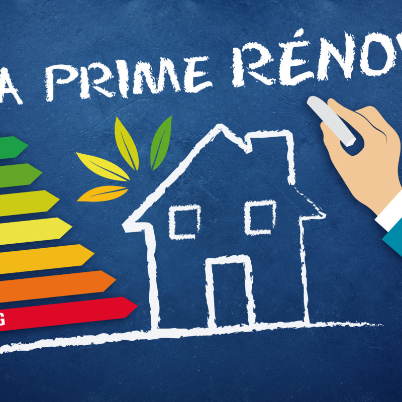 Aide de l'Etat, Ma Primé Rénov', Isolation, Chauffage, DPE, Diagnostic de performances énergétiques, rénovation d'ampleur, rénovation maison, rénovation globale