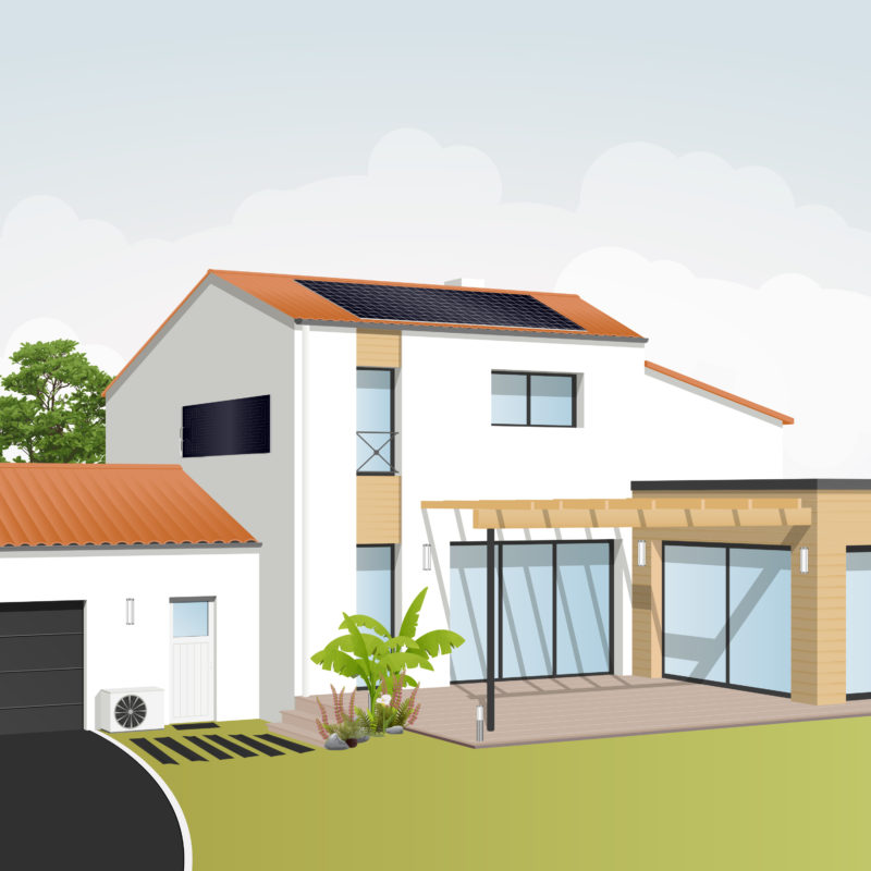 Déperdition de chaleur, isolation extérieur, isolation intérieur, isolation combles, isolation fenêtre, isolation combles, isolation toiture, Ma Prime Rénov', CEE, aides isolation, facture énergie