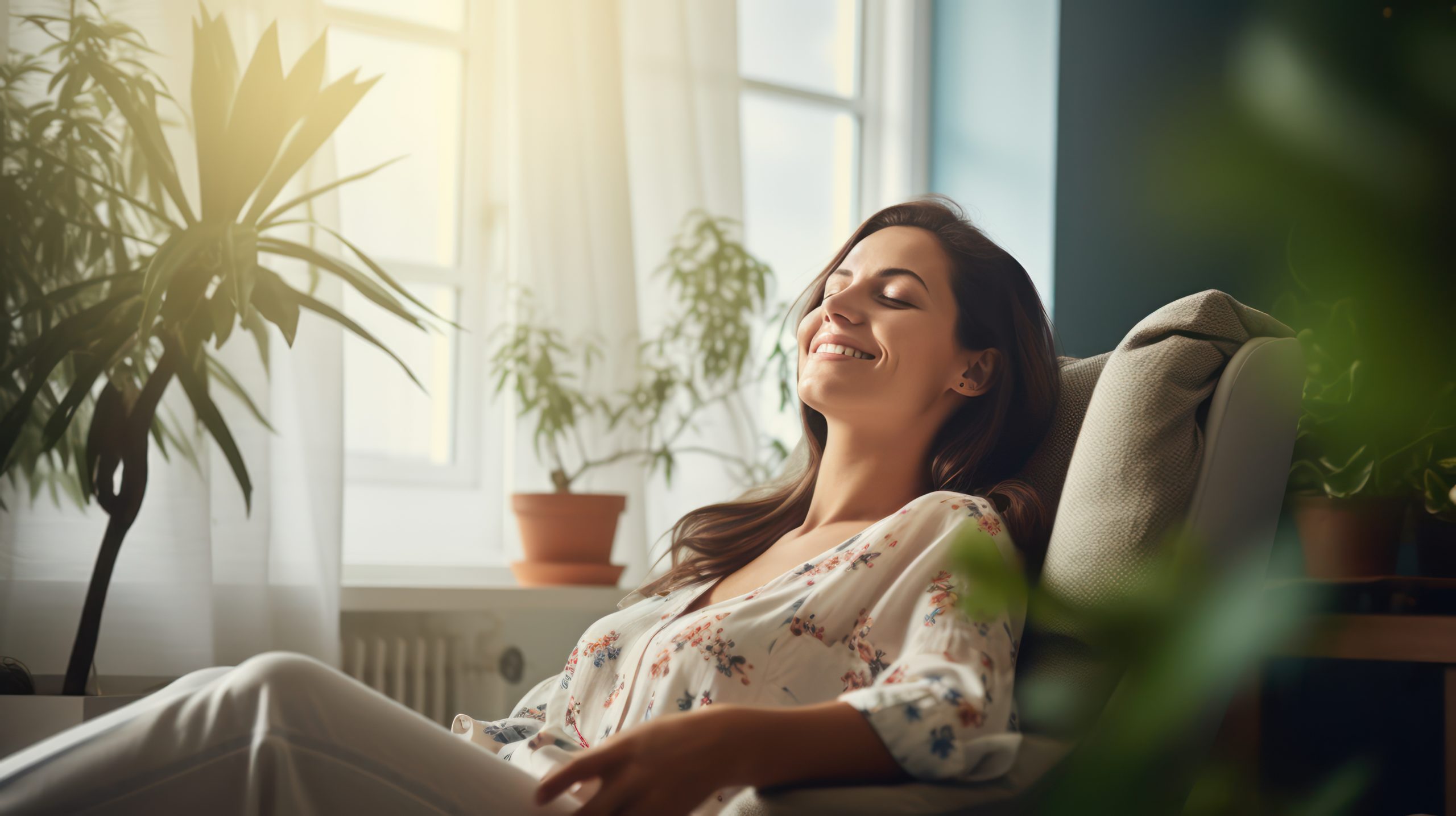 Comment garder sa maison au frais : les solutions efficaces proposées par Evynergie