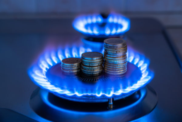augmentation prix du gaz, facture, rénovation énergétique, rénovation d'ampleur