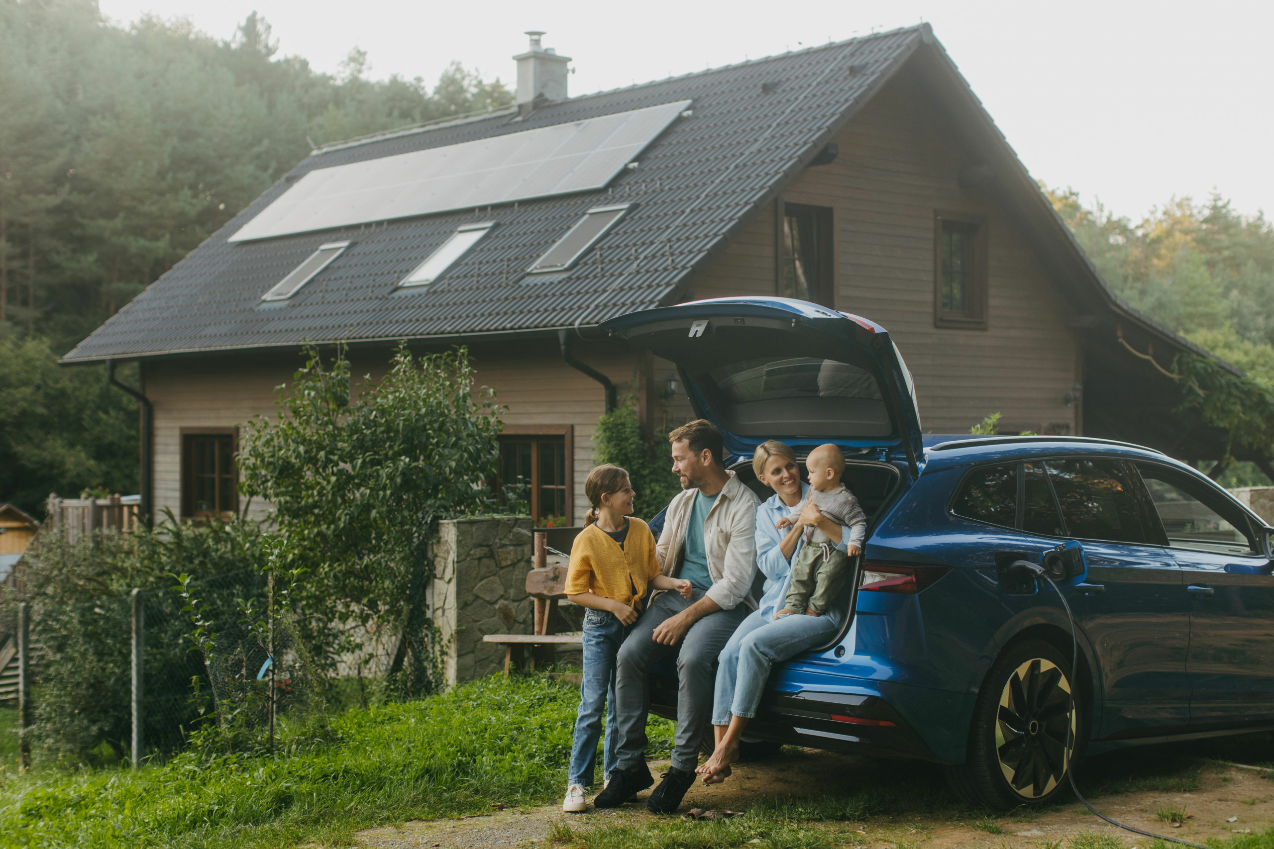 Énergie : près de 2 Français sur 3 réinvente leur consommation