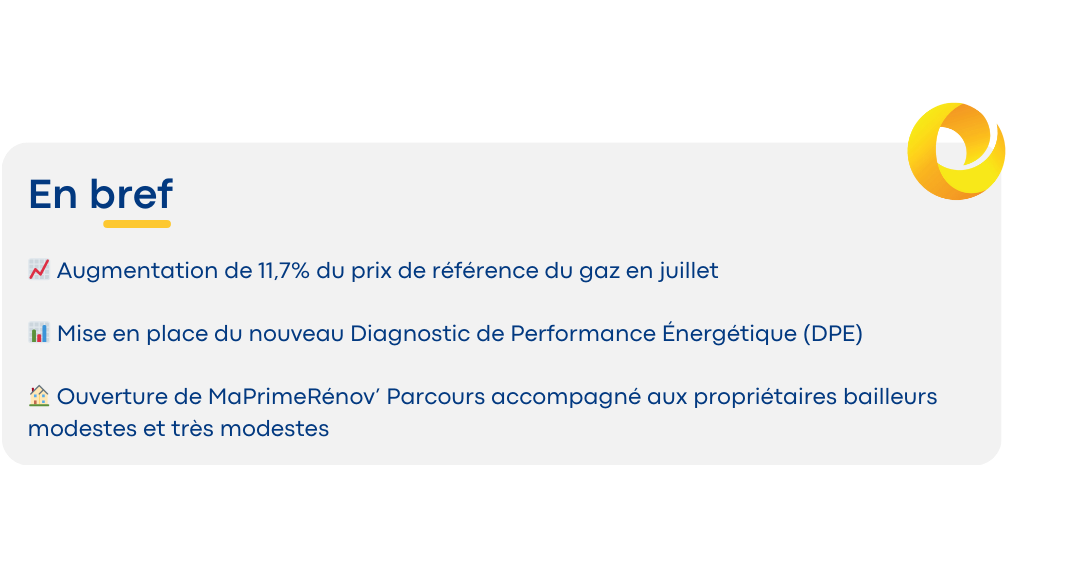 augmentation prix du gaz, facture, rénovation énergétique, rénovation d'ampleur