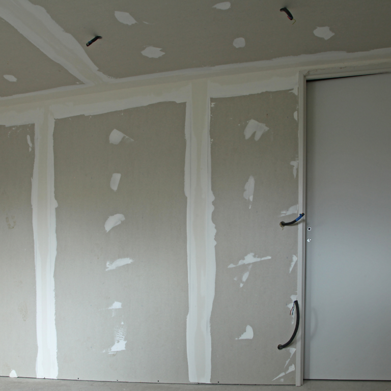 Isolation des murs intérieur, valorisation de votre maison, économie d'énergie