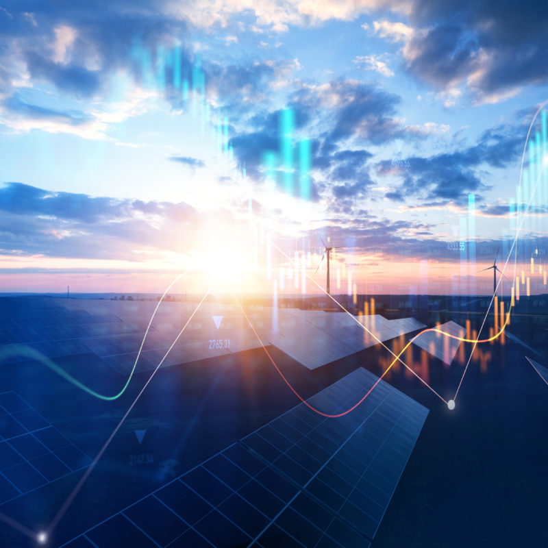 Tarif électricité, évolution tarif électricité, panneaux solaires, isolation extérieur