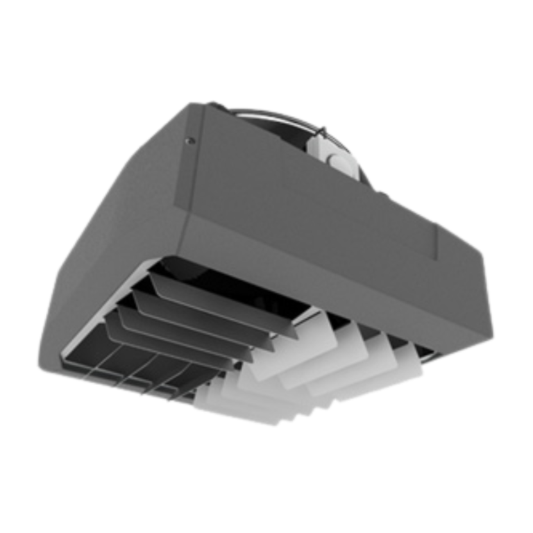 Destratificateur d'Air