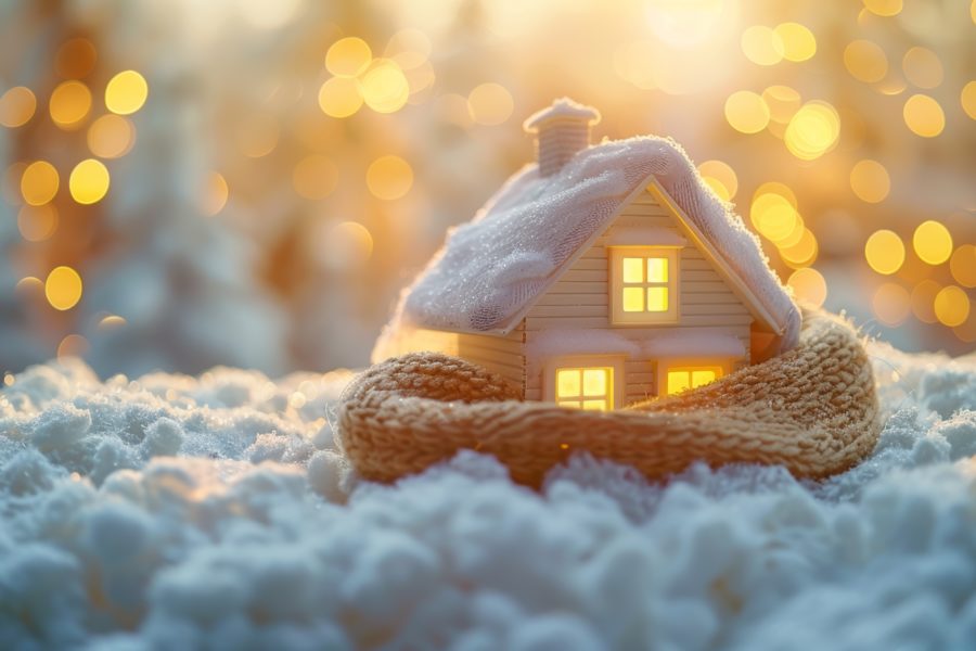 chauffage, économie d'énergie, maison, énergie renouvelable, isolation, panneaux solaires, pompe à chaleur