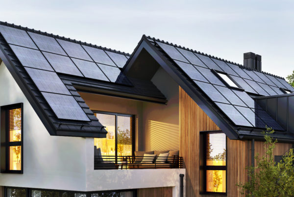 Panneaux solaires, panneaux photovoltaïques, autoconsommation